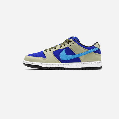 SB Dunk Low Celadon