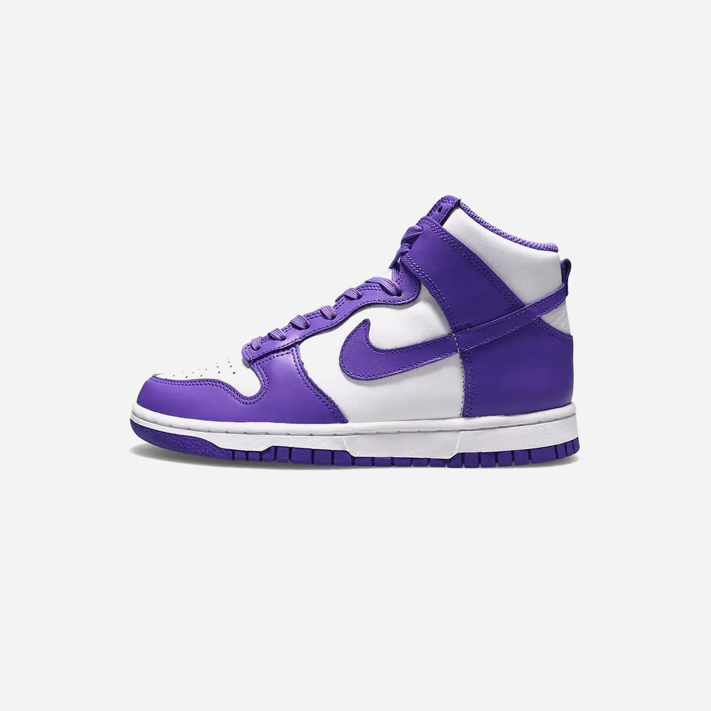 Dunk High Court Purple (WMNS)