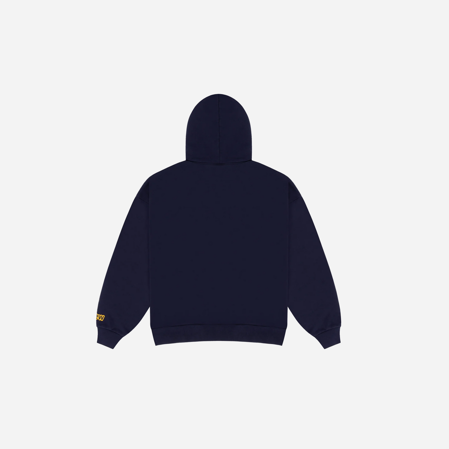 DREW HOUSE SECRET HOODIE HOODIEDARK NAVY