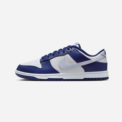 Dunk Low Deep Royal Blue