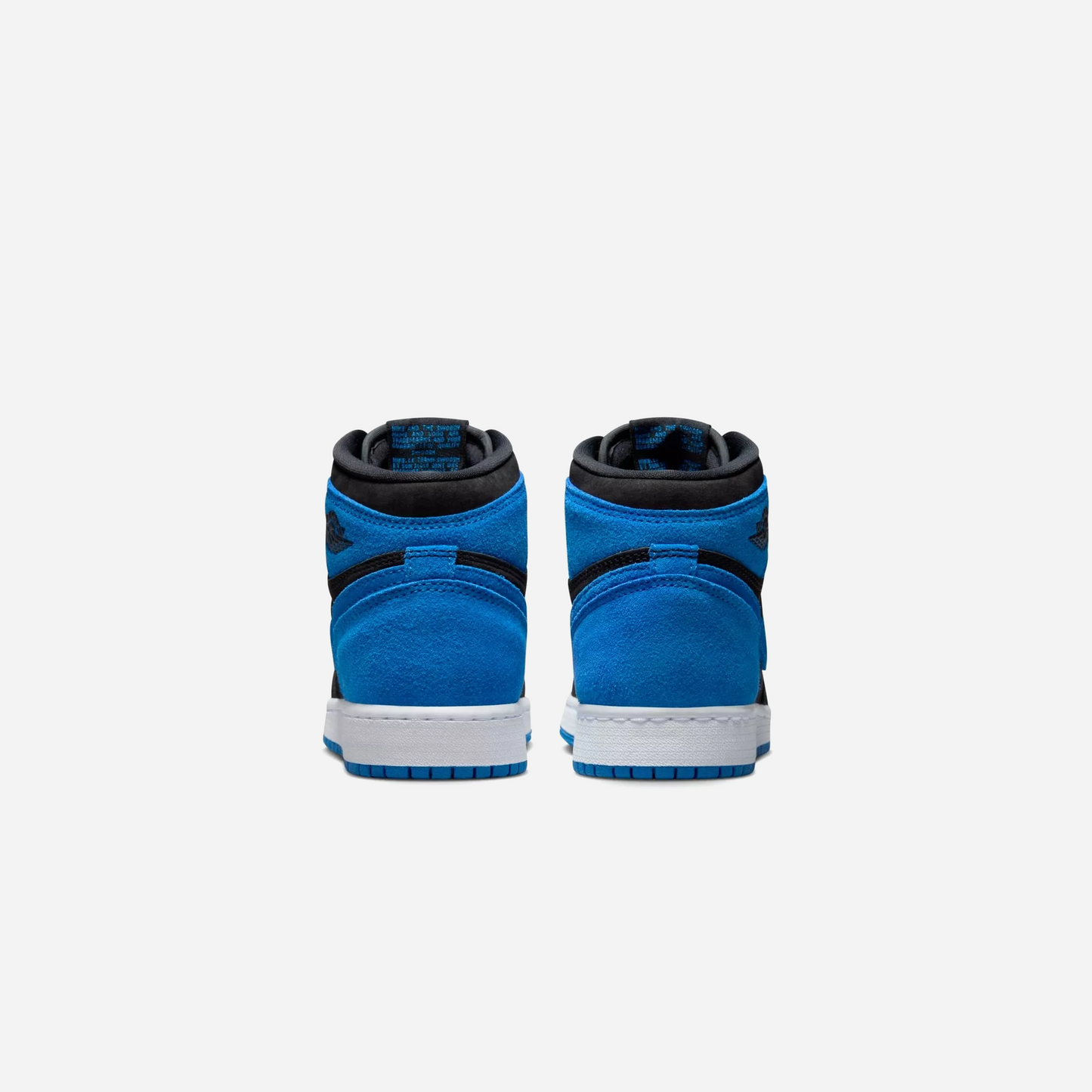 Air Jordan 1 Retro High OG Royal Reimagined (GS)