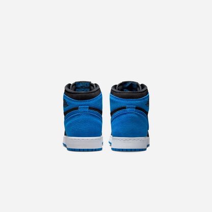 Air Jordan 1 Retro High OG Royal Reimagined (GS)