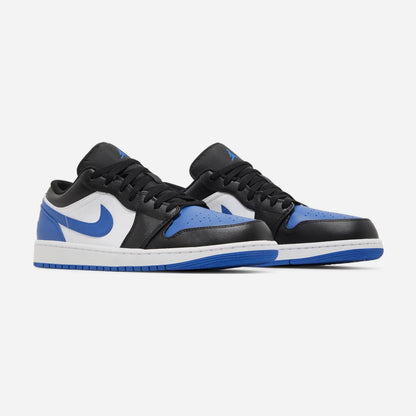 AIR JORDAN 1 LOW ALTERNATE ROYAL TOE