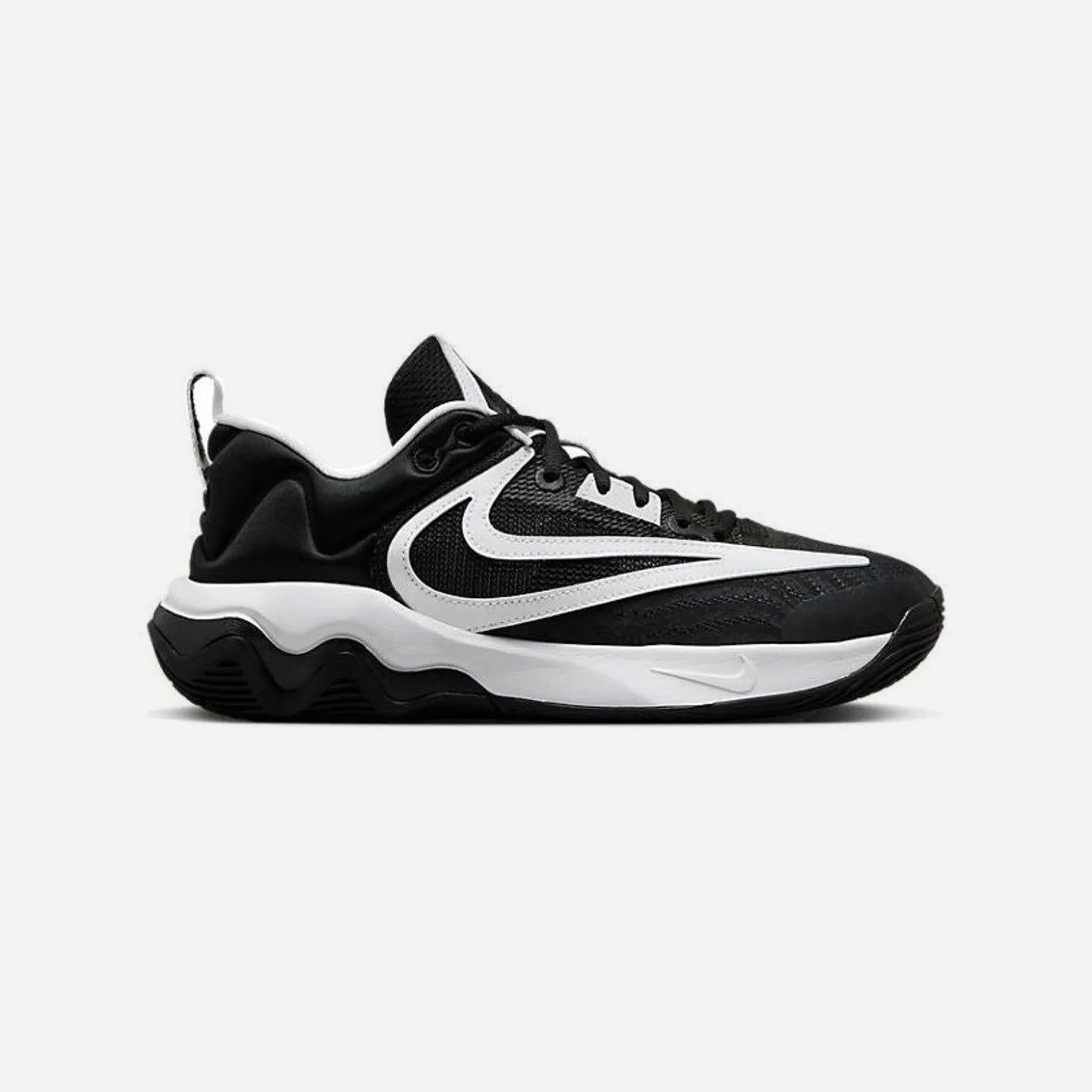 Nike Men 8.0US Giannis Immortality 3 Ep Black/White