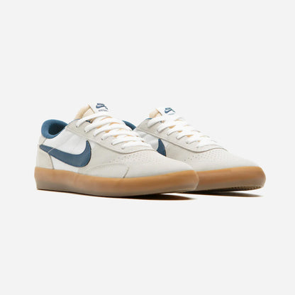 Nike Sb Heritage Vulc Summit White Navy Gum