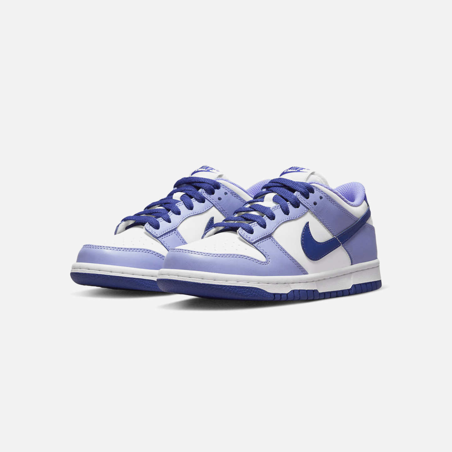 Dunk Low Purple GS Violet