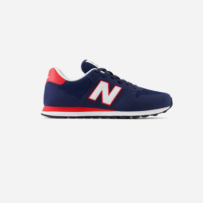 New Balance Men's Nb Navy Sneakers