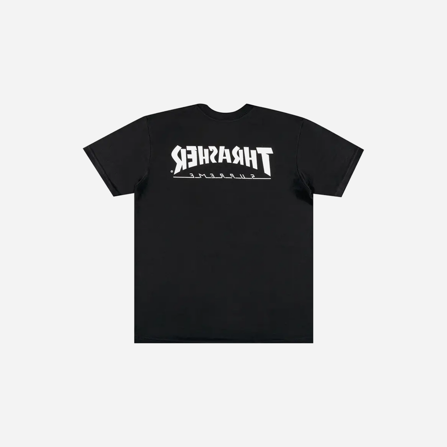 Supreme Thrasher Game TeeBlack