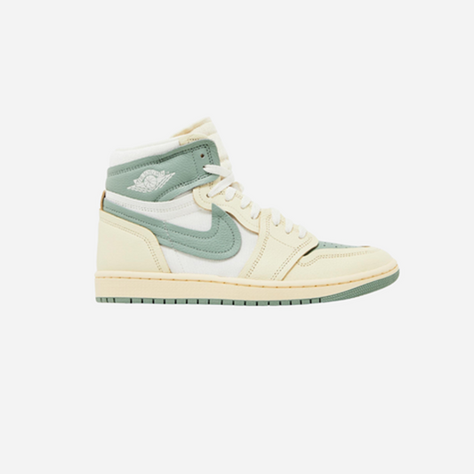 WMNS AIR JORDAN 1 HIGH METHOD OF MAKE 'JADE SMOKE'