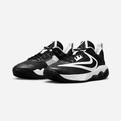 Nike Men 8.0US Giannis Immortality 3 Ep Black/White