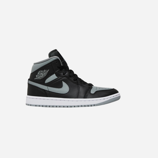 Jordan 1 Mid Shadow (Women's)