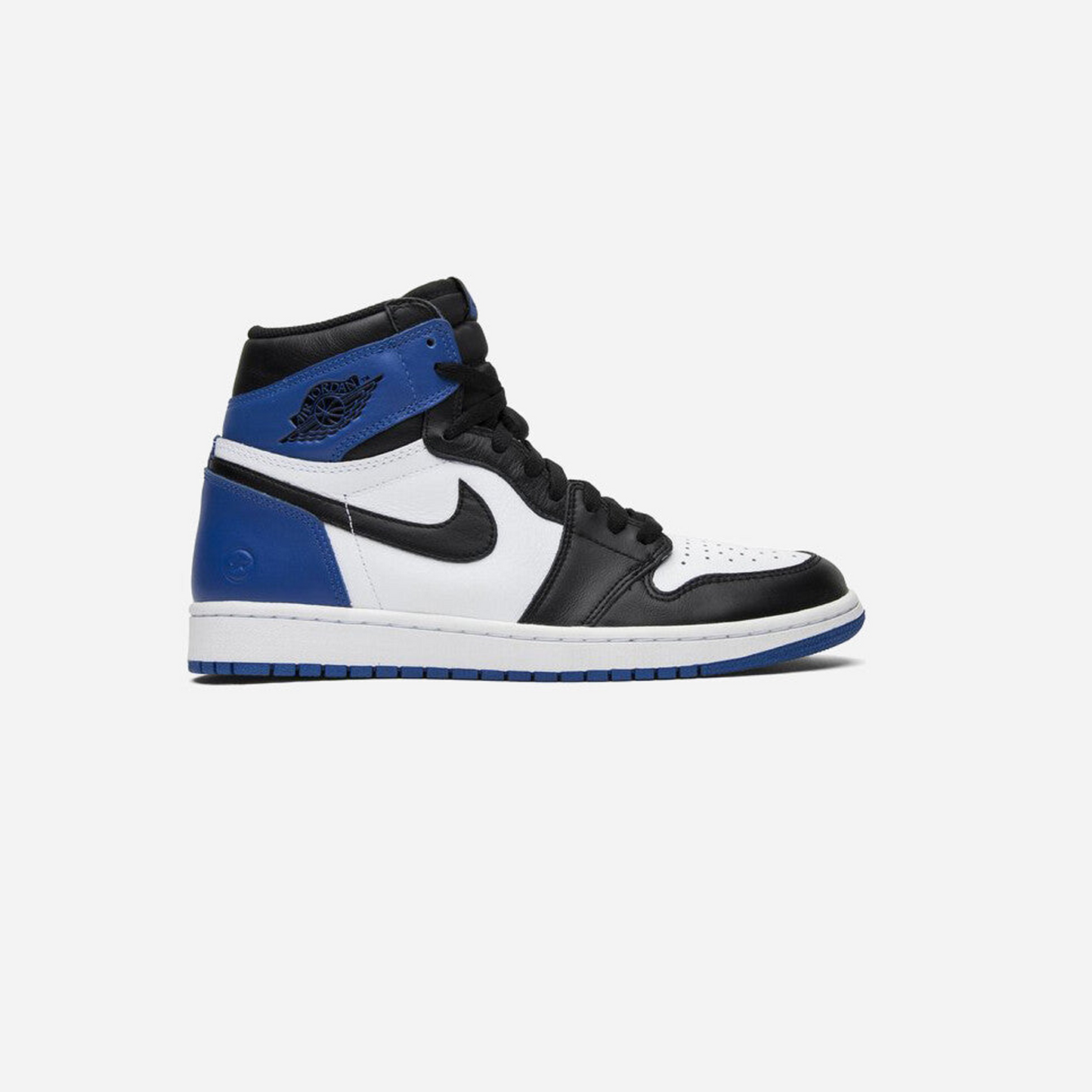 Jordan 1 High Royal Toe