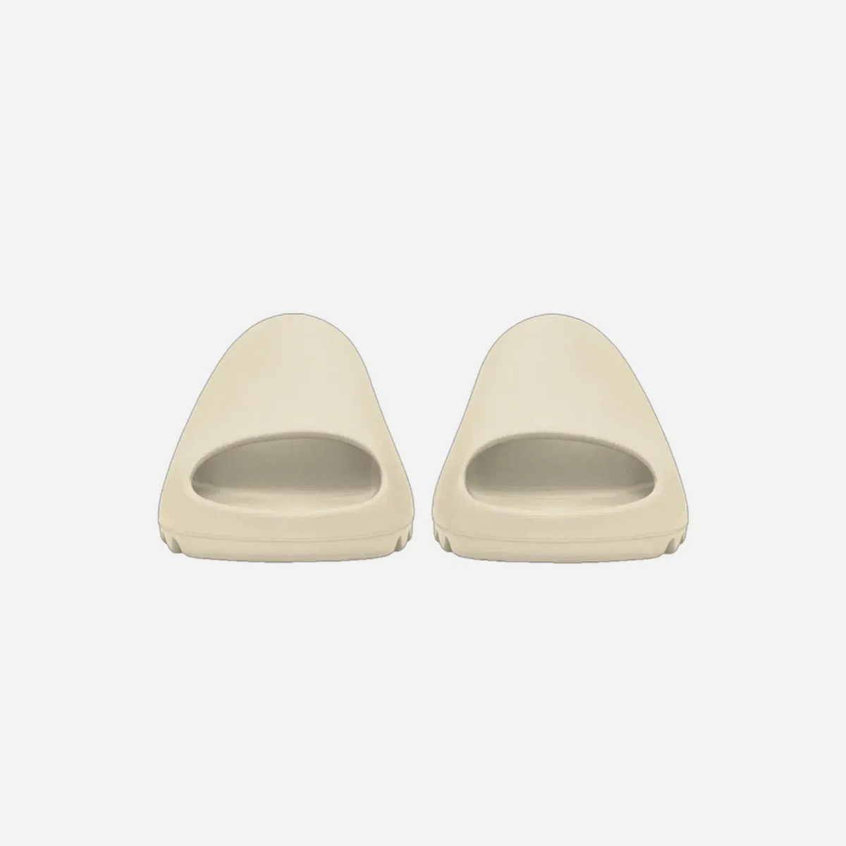 Yeezy Slide by Kanye YS-01 Vanilla with Special Box