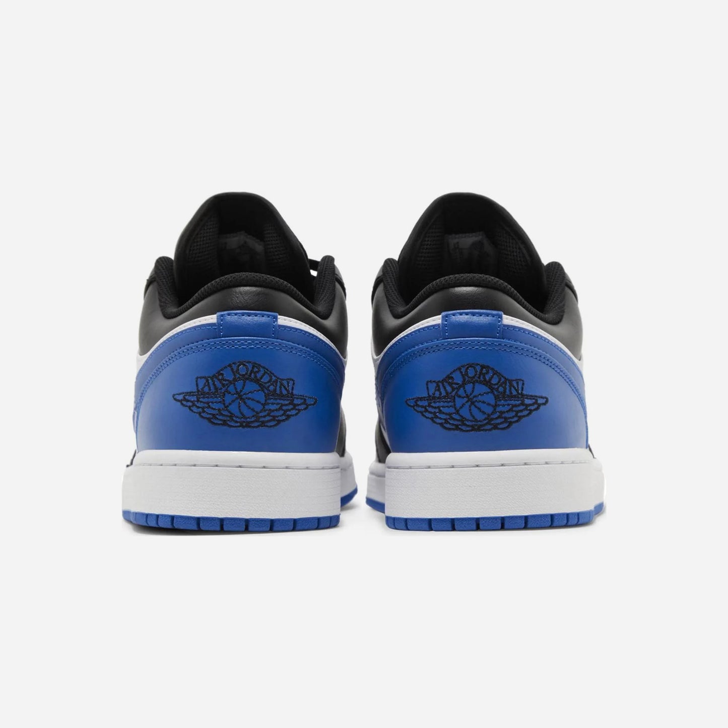 AIR JORDAN 1 LOW ALTERNATE ROYAL TOE