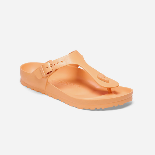 Birkenstock Gizeh Essentials EVA Orange Orange/Papaya