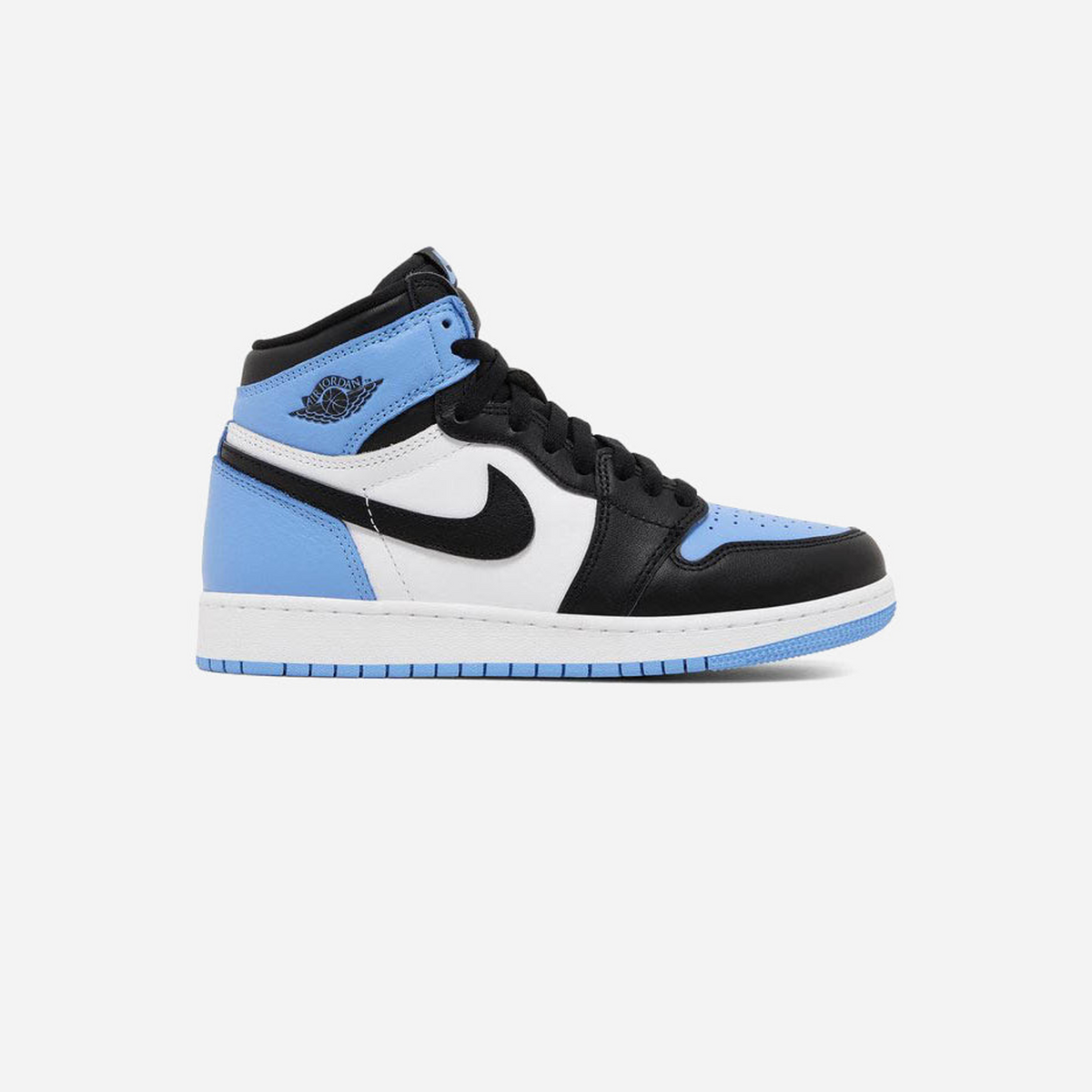 Nike Air Jordan 1 Retro High Og Unc Toe – The Mainstreet Marketplace