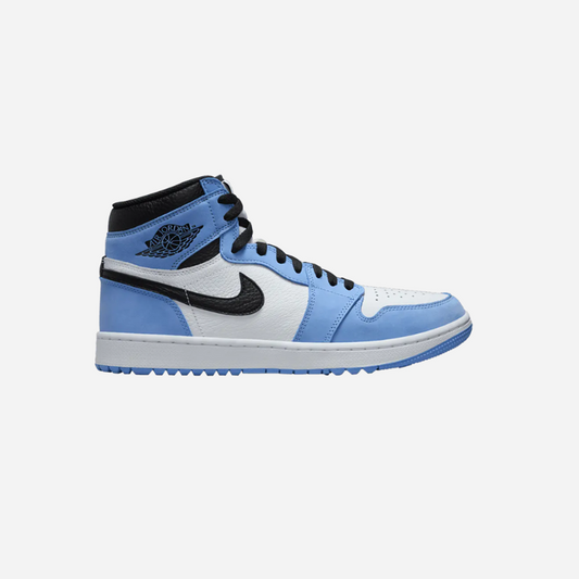 JORDAN 1 HIGH GOLF UNIVERSITY BLUE