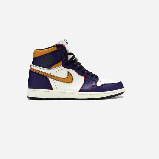 Jordan 1 High Sb La To Chi