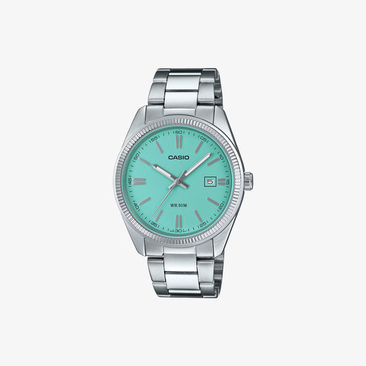 CASIO TIFFANY ANALOG MTP1302D 2A2V