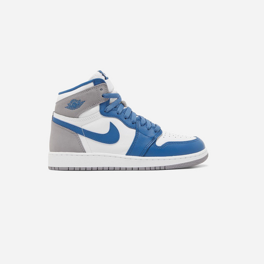 JORDAN 1 RETRO HIGH OGTRUE BLUE