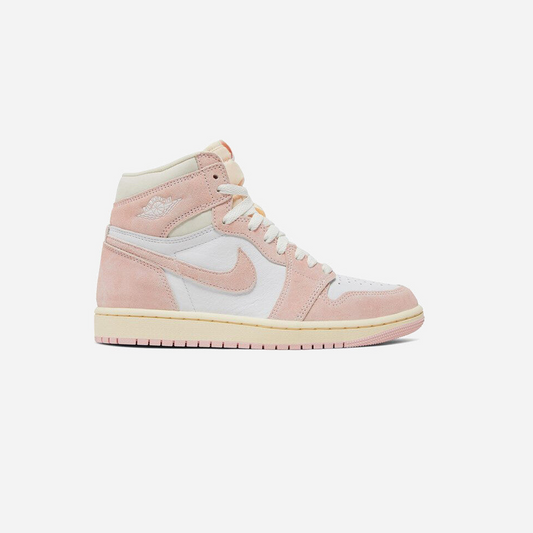 JORDAN 1 HIGH WASHED PINK