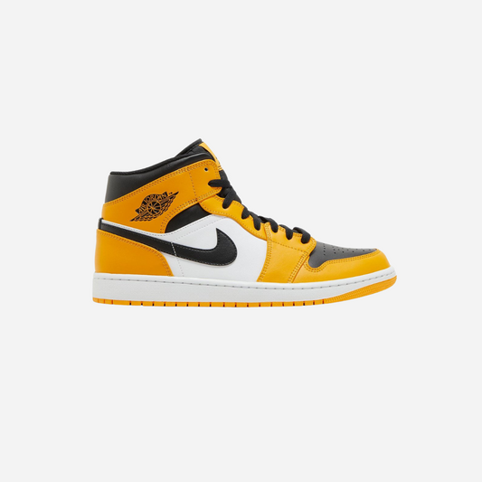 Jordan 1 Mid Taxi