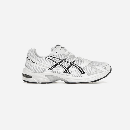 ASICS GEL 1130 WHITE BLACK