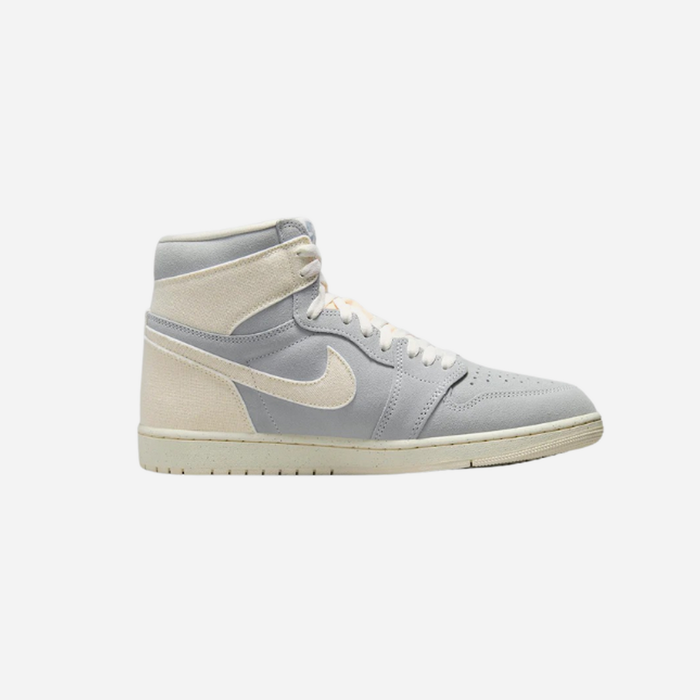 JORDAN 1 RETRO HIGH OG CRAFT IVORY