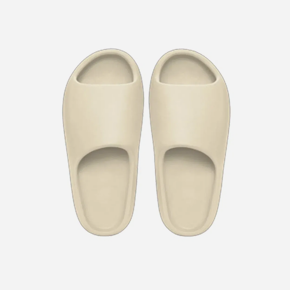 Yeezy Slide by Kanye YS-01 Vanilla with Special Box