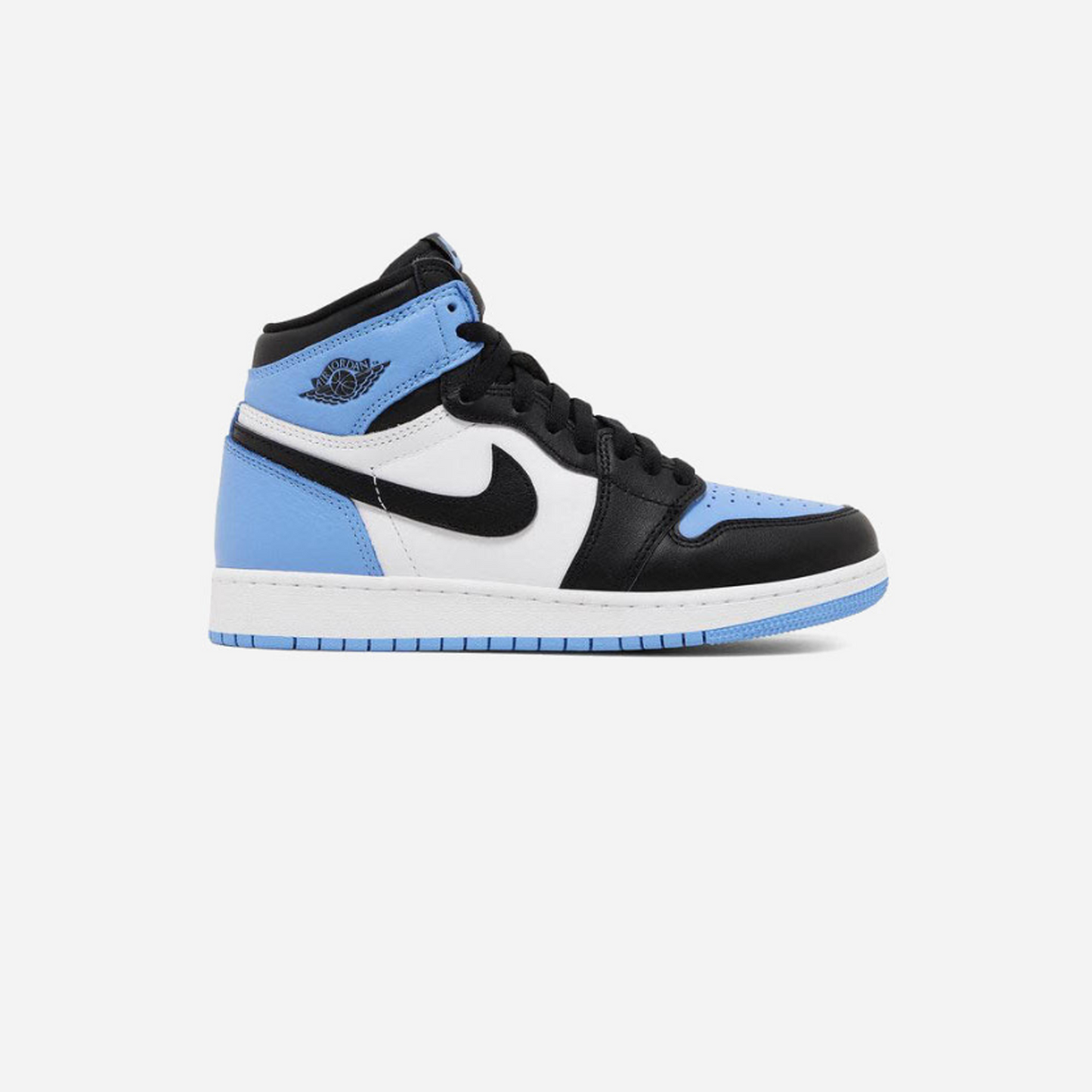 Jordan 1 Retro High OG UNC Toe (GS)