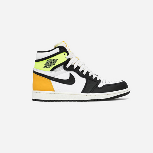 Jordan 1 High Volt Gold