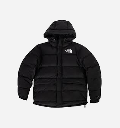 The North Face HMLYN Down Parka 'Black'