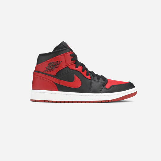 Jordan 1 Mid Alternate Bred (2022)