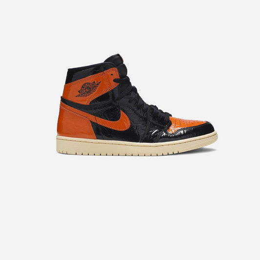 JORDAN 1 RETRO HIGH SHATTERED BACKBOARD 3.0