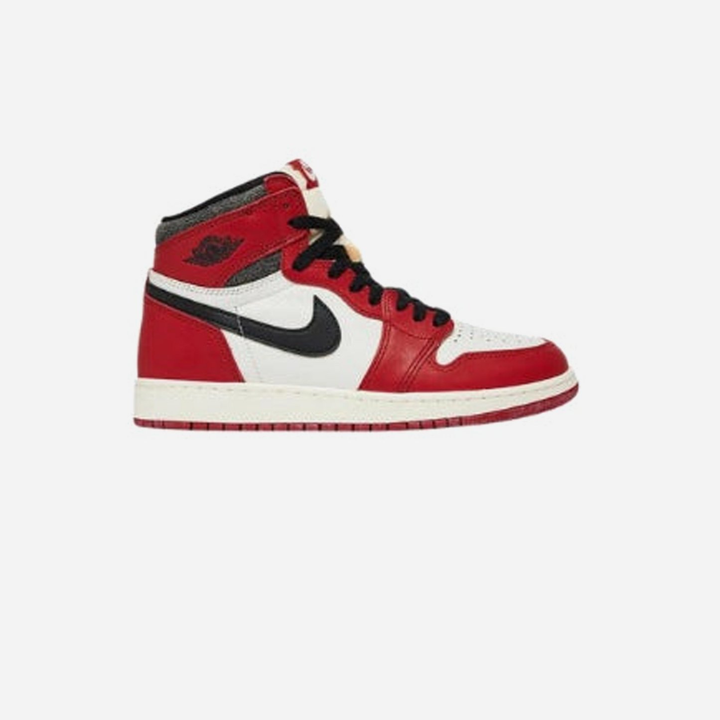 Jordan 1 High Chicago Lost And Found GS