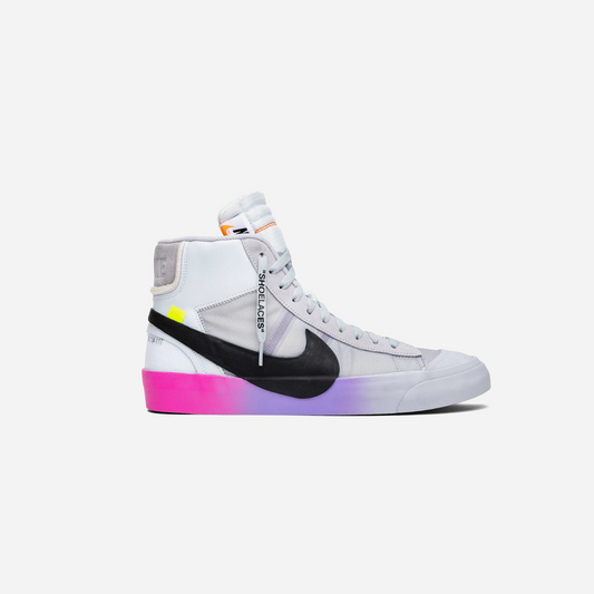 BLAZER MID OFF-WHITE WOLF GREY SERENA QUEEN