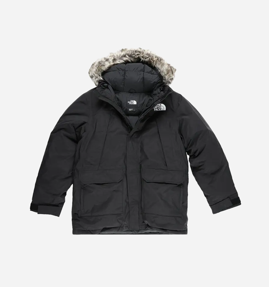 The North Face McMurdo Parka 'Tnf Black'