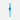 Swatch Scubaqua Blue Fire Quartz Blue Dial Analog Watch