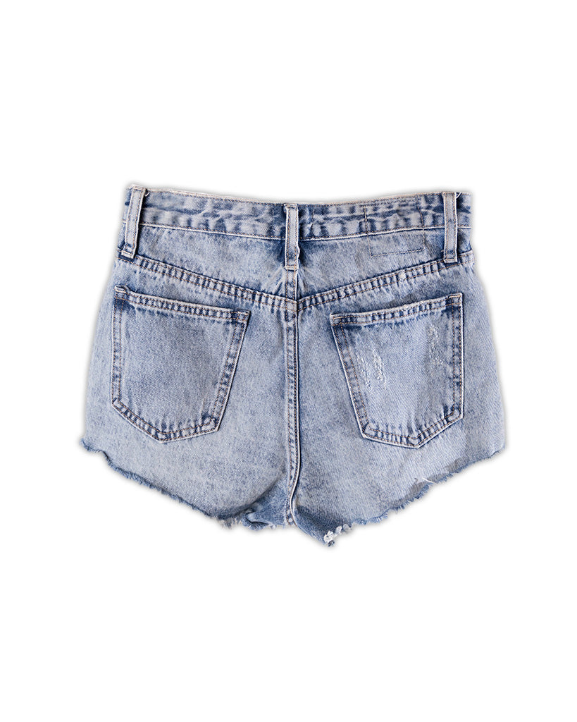 Superdown Keira Shorts