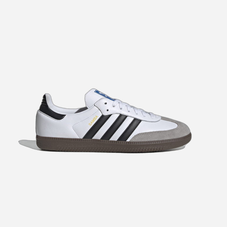ADIDAS FOOTWEAR – The Mainstreet Marketplace