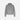 Ami Paris Ami De Coeur Hoodie Grey