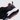 Built Court Shoe V1 Black/Red