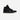 Jordan 1 Mid Glitter Black (Women's)