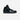 Jordan 1 Mid SE Triple Black Patent (Women's)