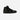 Jordan 1 Mid Patent Triple Black (Women's)