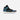 Jordan 1 Mid Iridescent Black (Women's)