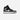 Jordan 1 Mid Black White (Women's)