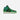 Jordan 1 Mid Lucky Green Aquatone (Women's)