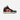 Jordan 1 Mid Black College Grey Gym Red (Women's)