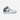 Jordan 1 Mid White Smoke Grey (Women's)